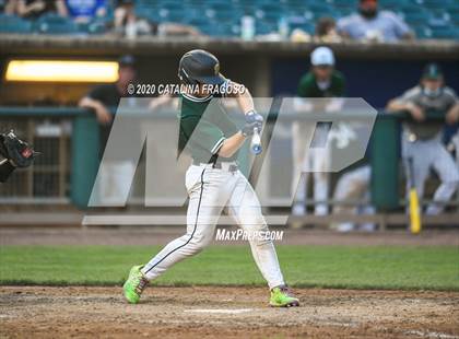 Thumbnail 3 in St. Joseph vs Jackson Memorial (NJ Last Dance Tournament) photogallery.