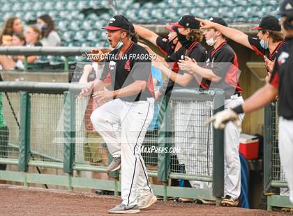 Thumbnail 1 in St. Joseph vs Jackson Memorial (NJ Last Dance Tournament) photogallery.