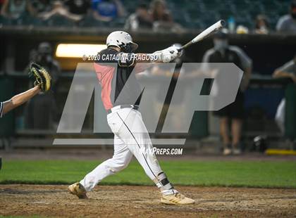 Thumbnail 2 in St. Joseph vs Jackson Memorial (NJ Last Dance Tournament) photogallery.