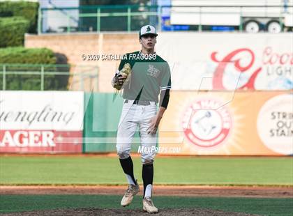 Thumbnail 1 in St. Joseph vs Jackson Memorial (NJ Last Dance Tournament) photogallery.