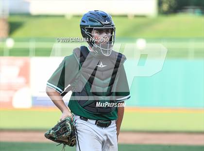 Thumbnail 3 in St. Joseph vs Jackson Memorial (NJ Last Dance Tournament) photogallery.