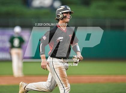 Thumbnail 2 in St. Joseph vs Jackson Memorial (NJ Last Dance Tournament) photogallery.