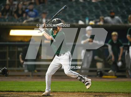 Thumbnail 2 in St. Joseph vs Jackson Memorial (NJ Last Dance Tournament) photogallery.