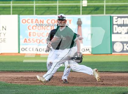 Thumbnail 3 in St. Joseph vs Jackson Memorial (NJ Last Dance Tournament) photogallery.