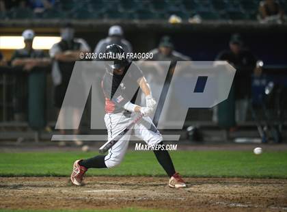 Thumbnail 1 in St. Joseph vs Jackson Memorial (NJ Last Dance Tournament) photogallery.