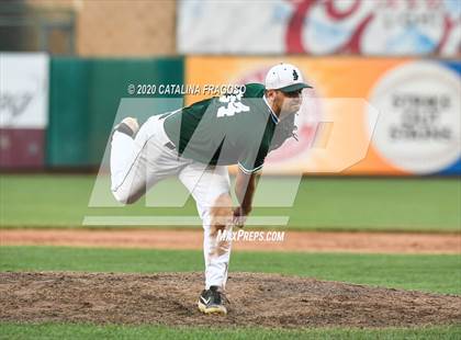 Thumbnail 2 in St. Joseph vs Jackson Memorial (NJ Last Dance Tournament) photogallery.