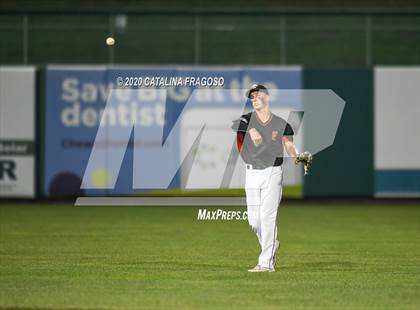 Thumbnail 3 in St. Joseph vs Jackson Memorial (NJ Last Dance Tournament) photogallery.