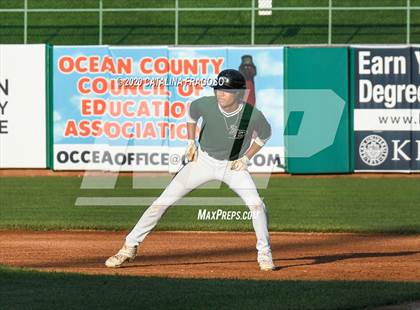 Thumbnail 2 in St. Joseph vs Jackson Memorial (NJ Last Dance Tournament) photogallery.