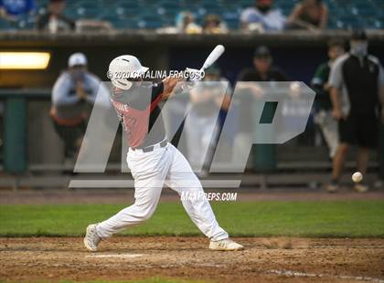 Thumbnail 1 in St. Joseph vs Jackson Memorial (NJ Last Dance Tournament) photogallery.