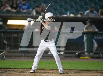 Thumbnail 3 in St. Joseph vs Jackson Memorial (NJ Last Dance Tournament) photogallery.