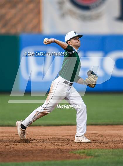 Thumbnail 2 in St. Joseph vs Jackson Memorial (NJ Last Dance Tournament) photogallery.