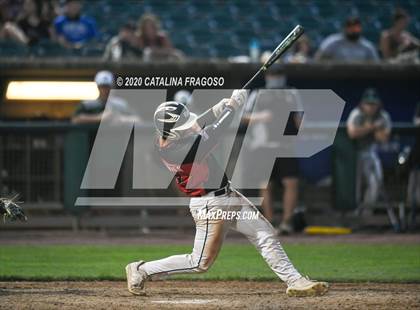 Thumbnail 1 in St. Joseph vs Jackson Memorial (NJ Last Dance Tournament) photogallery.