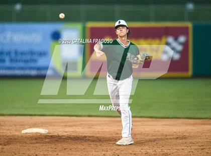 Thumbnail 1 in St. Joseph vs Jackson Memorial (NJ Last Dance Tournament) photogallery.