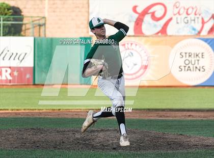 Thumbnail 3 in St. Joseph vs Jackson Memorial (NJ Last Dance Tournament) photogallery.