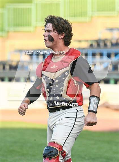 Thumbnail 1 in St. Joseph vs Jackson Memorial (NJ Last Dance Tournament) photogallery.
