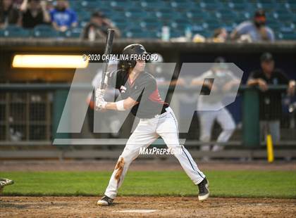 Thumbnail 1 in St. Joseph vs Jackson Memorial (NJ Last Dance Tournament) photogallery.