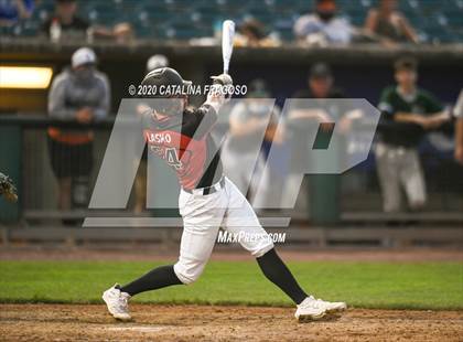 Thumbnail 1 in St. Joseph vs Jackson Memorial (NJ Last Dance Tournament) photogallery.