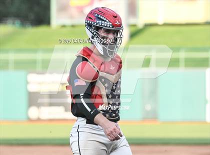 Thumbnail 3 in St. Joseph vs Jackson Memorial (NJ Last Dance Tournament) photogallery.