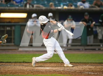 Thumbnail 3 in St. Joseph vs Jackson Memorial (NJ Last Dance Tournament) photogallery.