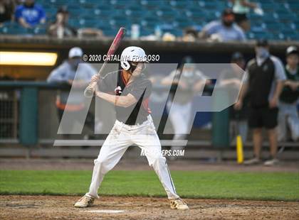Thumbnail 2 in St. Joseph vs Jackson Memorial (NJ Last Dance Tournament) photogallery.