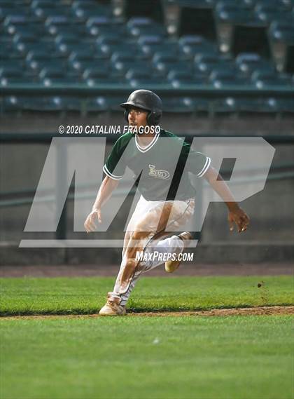 Thumbnail 3 in St. Joseph vs Jackson Memorial (NJ Last Dance Tournament) photogallery.