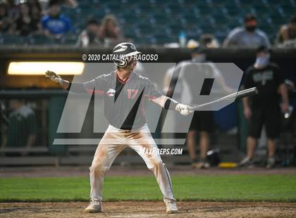 Thumbnail 1 in St. Joseph vs Jackson Memorial (NJ Last Dance Tournament) photogallery.