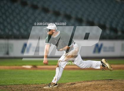 Thumbnail 3 in St. Joseph vs Jackson Memorial (NJ Last Dance Tournament) photogallery.