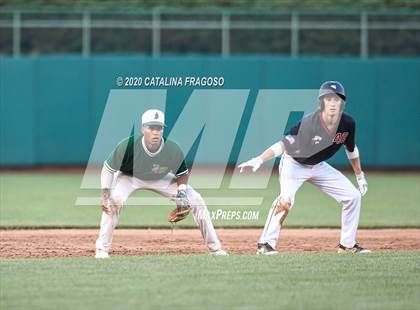 Thumbnail 2 in St. Joseph vs Jackson Memorial (NJ Last Dance Tournament) photogallery.