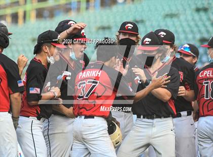Thumbnail 1 in St. Joseph vs Jackson Memorial (NJ Last Dance Tournament) photogallery.