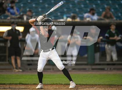 Thumbnail 3 in St. Joseph vs Jackson Memorial (NJ Last Dance Tournament) photogallery.