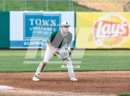Thumbnail 2 in St. Joseph vs Jackson Memorial (NJ Last Dance Tournament) photogallery.