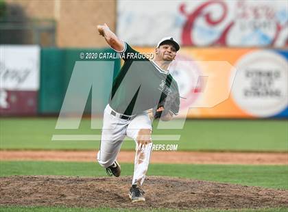 Thumbnail 1 in St. Joseph vs Jackson Memorial (NJ Last Dance Tournament) photogallery.