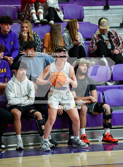 Thumbnail 3 in Cutter-Morning Star vs Fountain Lake  (Fountain Lake Christmas Classsic) photogallery.