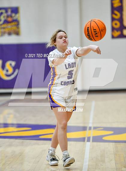 Thumbnail 3 in Cutter-Morning Star vs Fountain Lake  (Fountain Lake Christmas Classsic) photogallery.
