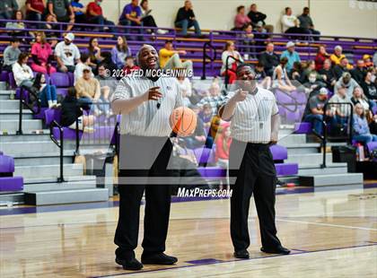 Thumbnail 1 in Cutter-Morning Star vs Fountain Lake  (Fountain Lake Christmas Classsic) photogallery.