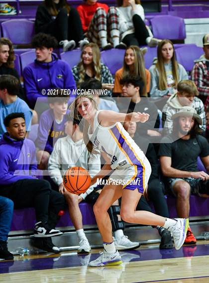 Thumbnail 3 in Cutter-Morning Star vs Fountain Lake  (Fountain Lake Christmas Classsic) photogallery.