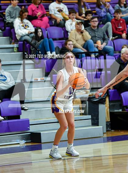 Thumbnail 1 in Cutter-Morning Star vs Fountain Lake  (Fountain Lake Christmas Classsic) photogallery.