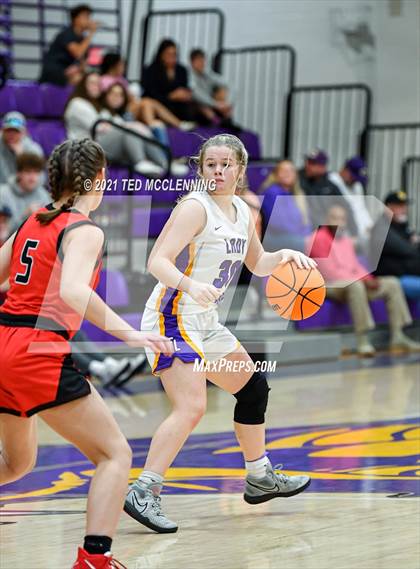 Thumbnail 1 in Cutter-Morning Star vs Fountain Lake  (Fountain Lake Christmas Classsic) photogallery.