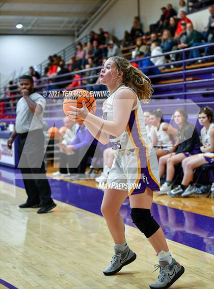 Thumbnail 2 in Cutter-Morning Star vs Fountain Lake  (Fountain Lake Christmas Classsic) photogallery.