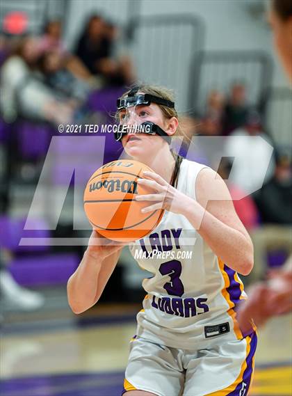 Thumbnail 1 in Cutter-Morning Star vs Fountain Lake  (Fountain Lake Christmas Classsic) photogallery.