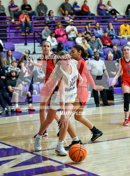 Thumbnail 3 in Cutter-Morning Star vs Fountain Lake  (Fountain Lake Christmas Classsic) photogallery.