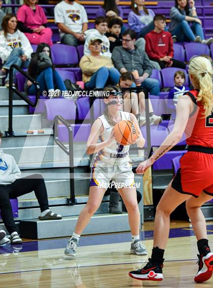 Thumbnail 3 in Cutter-Morning Star vs Fountain Lake  (Fountain Lake Christmas Classsic) photogallery.