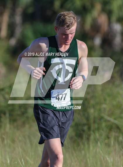 Thumbnail 1 in Weeki Wachee Invitational photogallery.