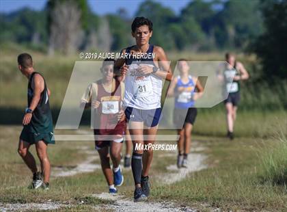 Thumbnail 1 in Weeki Wachee Invitational photogallery.