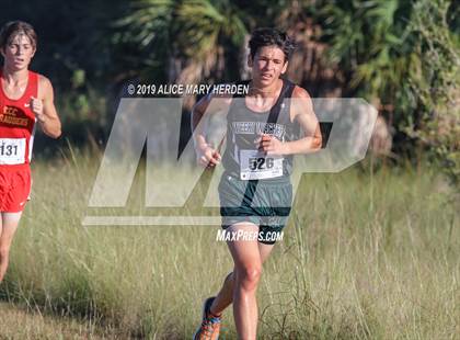 Thumbnail 3 in Weeki Wachee Invitational photogallery.