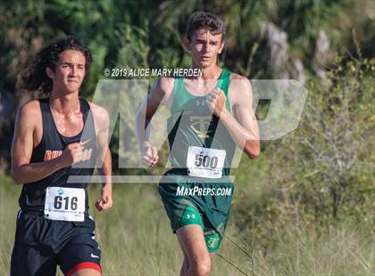 Thumbnail 3 in Weeki Wachee Invitational photogallery.