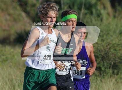 Thumbnail 3 in Weeki Wachee Invitational photogallery.