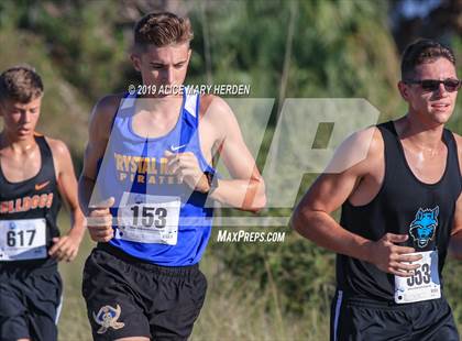 Thumbnail 2 in Weeki Wachee Invitational photogallery.