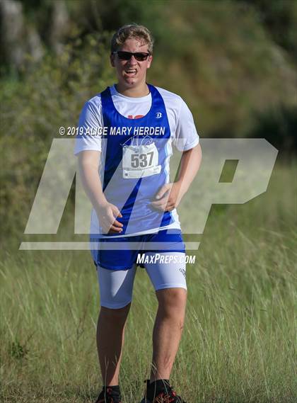 Thumbnail 3 in Weeki Wachee Invitational photogallery.