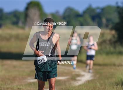 Thumbnail 3 in Weeki Wachee Invitational photogallery.